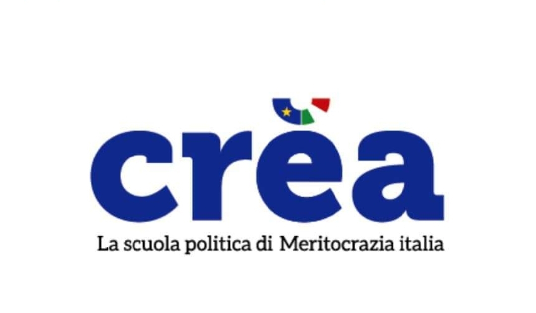 Meritocrazia Italia apre a tutti la propria Scuola di Formazione politica CREA: le sfide del futuro prossimo impongono un ritorno alla competenza.
